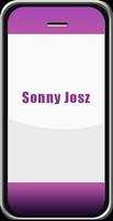 Lagu Sonny Josz Campursari ポスター