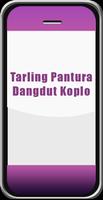 Tarling Pantura Dangdut Koplo পোস্টার