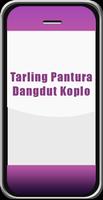 Tarling Pantura Dangdut Koplo capture d'écran 1