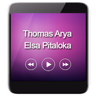 Lagu Thomas dan Elsa icône