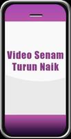 Video Senam Turun Naik Terpopuler постер