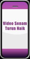 Video Senam Turun Naik Terpopuler स्क्रीनशॉट 1