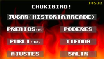 Chukibird screenshot 2