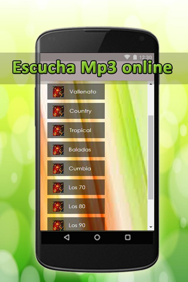 Descargar Musica MP3 Y MP4 Gratis Al Celular Guia para Android - APK Baixar