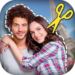 Baixar Editor de recortar fotos corte APK