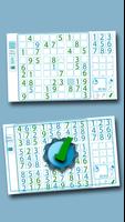 Sudoku imagem de tela 2