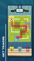Football - Classic Slide Puzzle Game screenshot 2