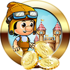 Super Chaves Adventures 3 icon