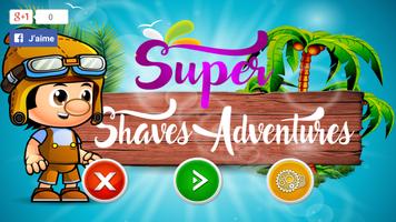 Super Chaves Adventures 2 Affiche