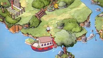 Guide Cuphead captura de pantalla 1
