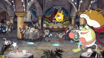 Guide Cuphead captura de pantalla 2