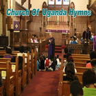 Church Of Uganda Songs & Hymns simgesi