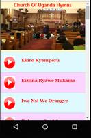 Church Of Uganda Songs & Hymns ポスター