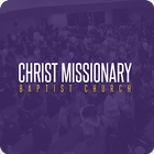 Icona Christ Missionary BC