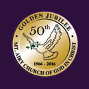 Mt. Airy COGIC APK