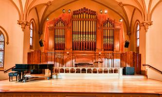 Church Organ Music Collections 스크린샷 3