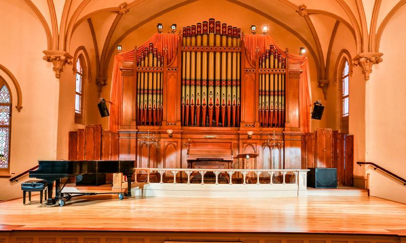 Church Organ Music Collections Для Андроид - Скачать APK