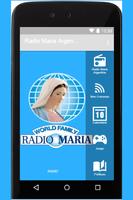 Radio Maria Argentina App screenshot 3