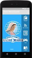 Radio Maria Ecuador اسکرین شاٹ 2