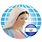 Radio Maria El Salvador App 아이콘