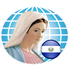 Radio Maria El Salvador App simgesi