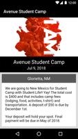 The Avenue Student Ministry Screenshot 2