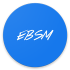 EBSM icône