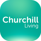 Churchill Living Concierge icon