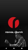 Revival Church App poster
