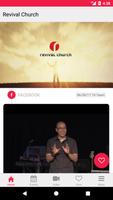 Revival Church App screenshot 1