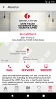 Revival Church App screenshot 3