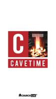 Cavetime Affiche
