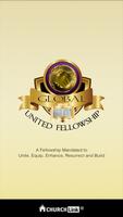 Global United Fellowship 海報