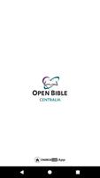 Centralia Open Bible Church ポスター