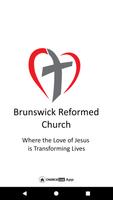 Brunswick Reformed Church постер