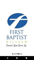 First Baptist Church Killeen 海报