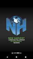 New Harvest Madera Affiche