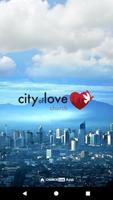 City of Love Church Affiche