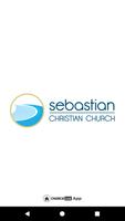 Sebastian Christian Church 海報