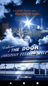 The Door Cfc San Antonio For Android Apk Download