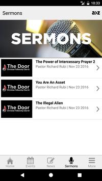 The Door Cfc San Antonio For Android Apk Download