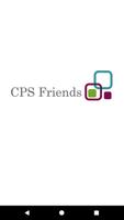 CPS Friends 海报