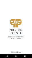 Preston Pointe Affiche