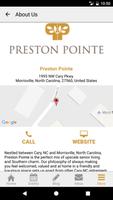 Preston Pointe Ekran Görüntüsü 3