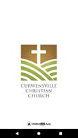 Curwensville Christian Church poster