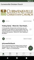 Curwensville Christian Church скриншот 1