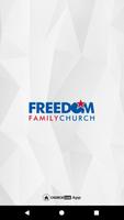 Freedom Family Church الملصق