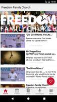 Freedom Family Church 截图 1