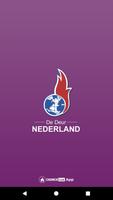 De Deur Nederland poster