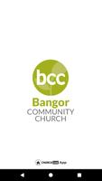 Bangor Community Church постер